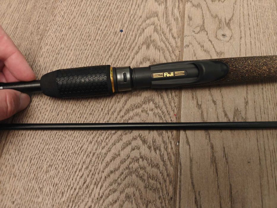 Map Parabolix Ultra 2 11ft feeder