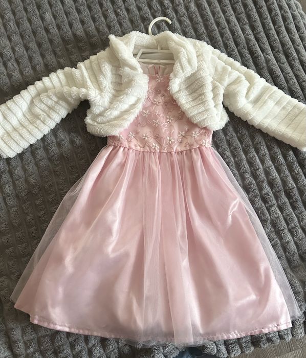 Сукня святкова дитяча