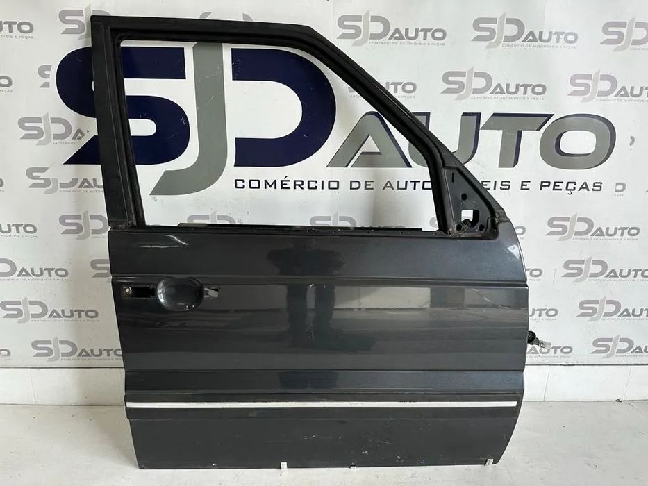 Portas - Range Rover P38