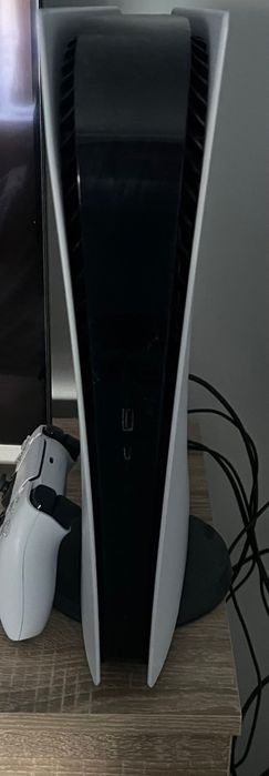 Konsola Playstation 5