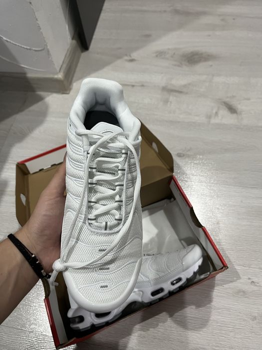 Nike Air Max Plus Tn