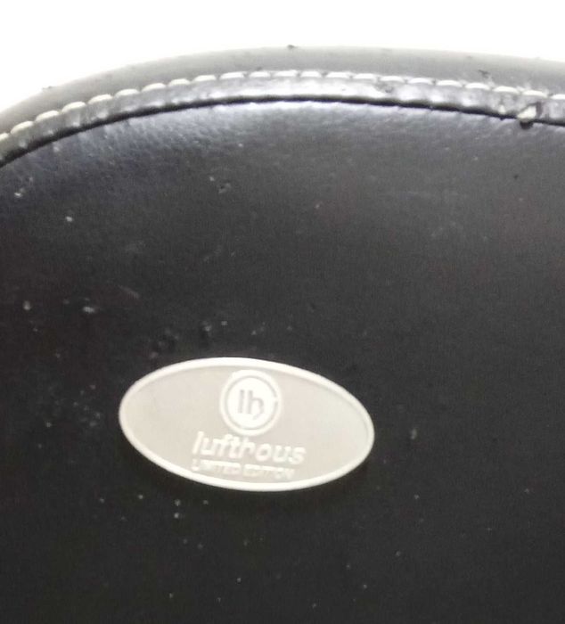 Cadeirão de massagem