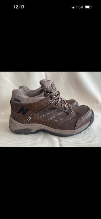 New Balance Gore Tex buty rozmiar 41