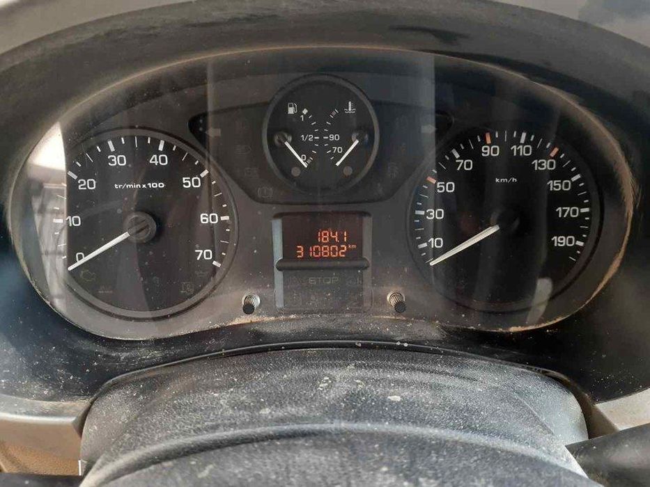 Reservatório Do Aditivo Fap Citroen Berlingo Combi