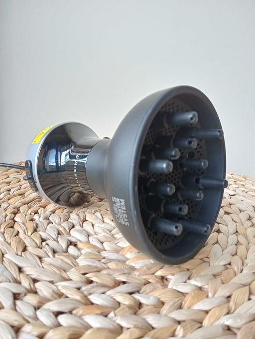 Secador de Cabelo BELLISSIMA DF1 1000 DIFFON