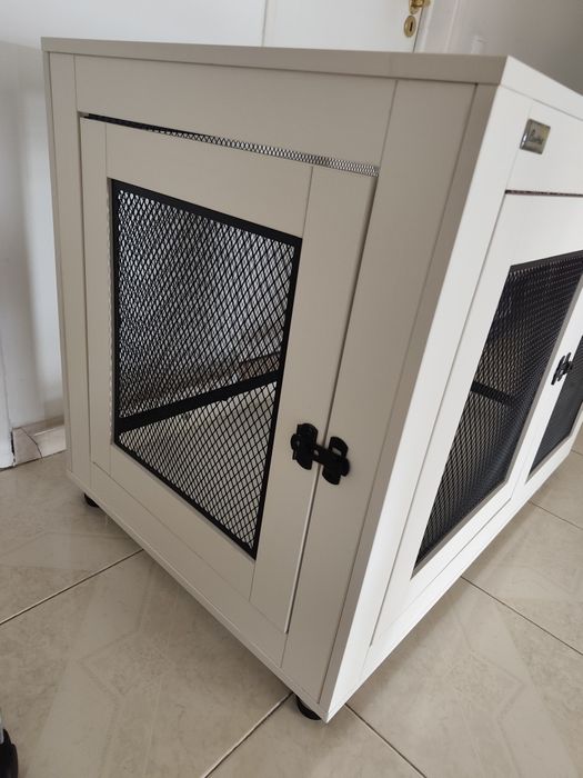 Crate grande dimensão