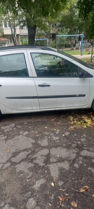 Продам авто рено клио