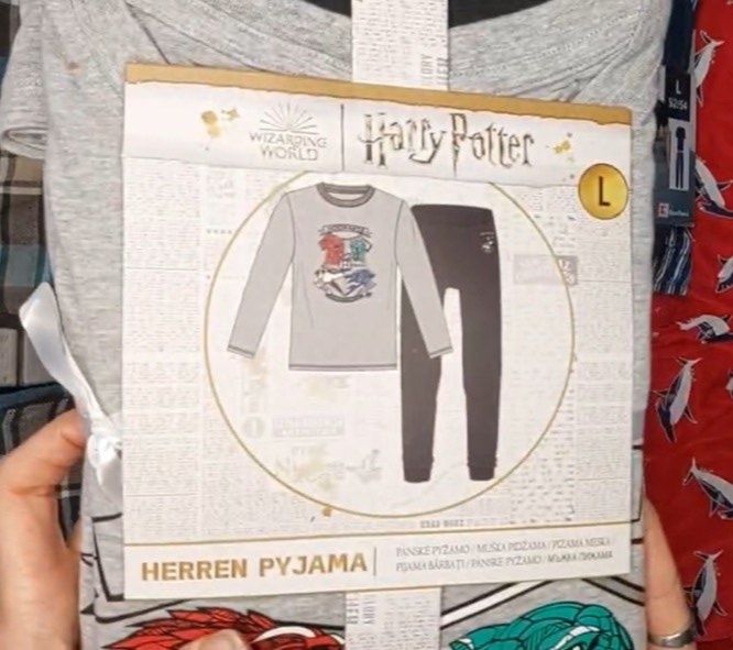 Піжами чоловічі оптом