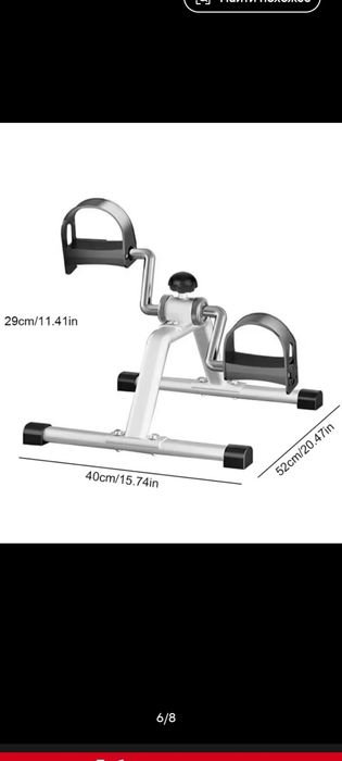 Продам велотренажёр