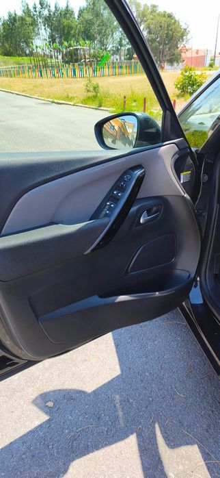 Citroën C4 Spacetourer 1.5 BlueHDi Feel