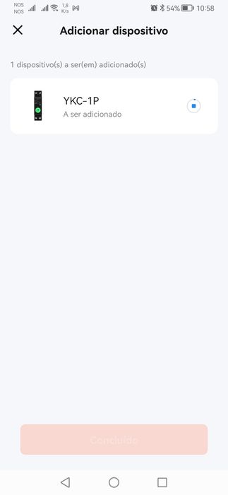 interruptores 20A wifi Tuya programável remoto