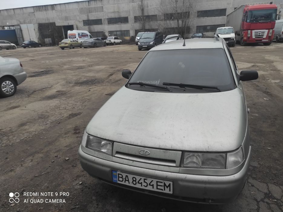 Продам авто ваз 21111