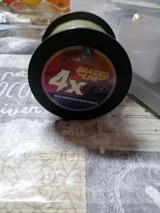 Multifilamento 4x