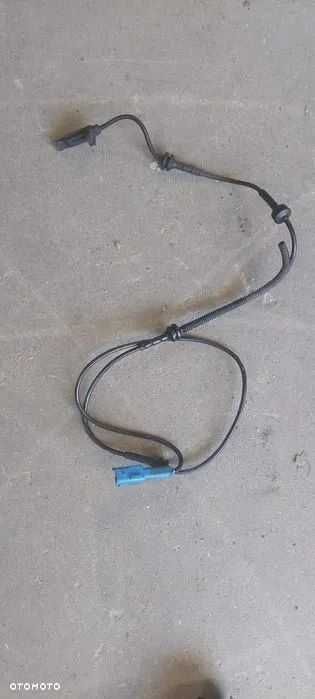 Czujnik ABS przód Citroen C5 X7 2.7 V6