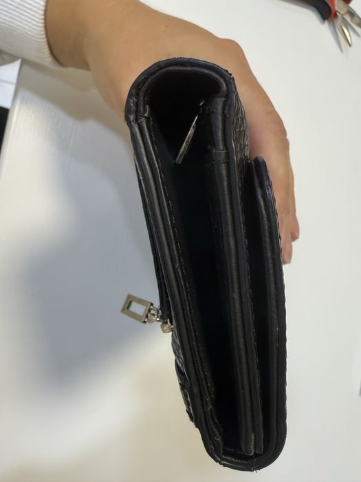 Гаманець Guees новий