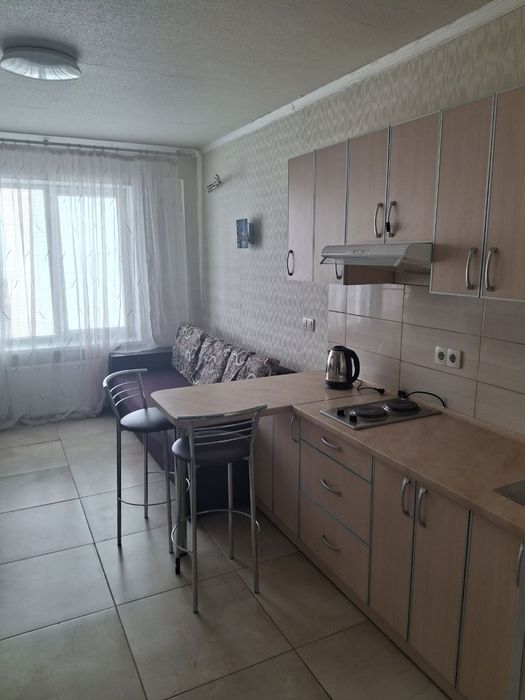 Сдам Реальную 1к гостинку м. Акад.Павлова, пер.Шевченковский, 5 этаж
