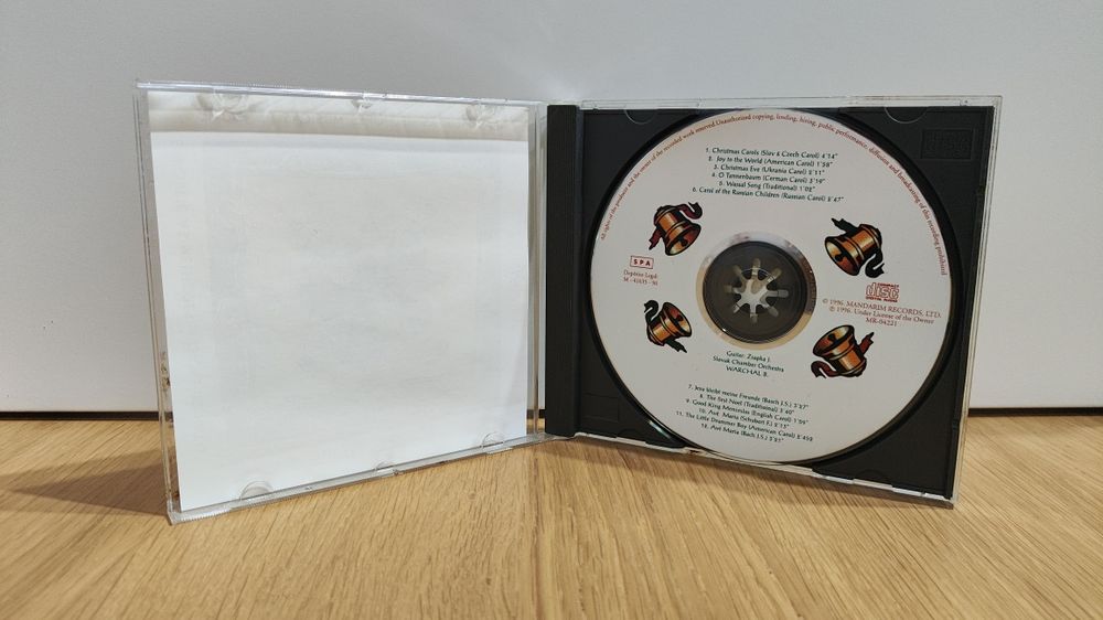 Saboreie As Melhores Músicas De Natal