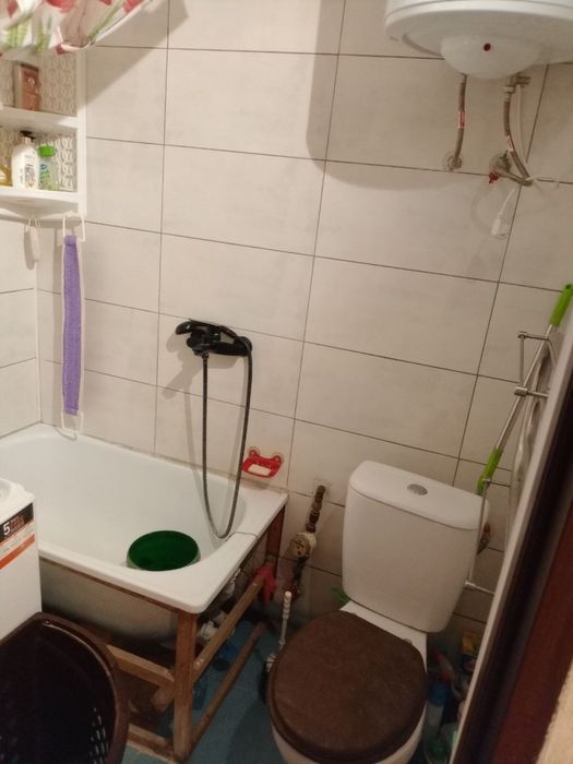 Продам 1 кумнатну квартиру