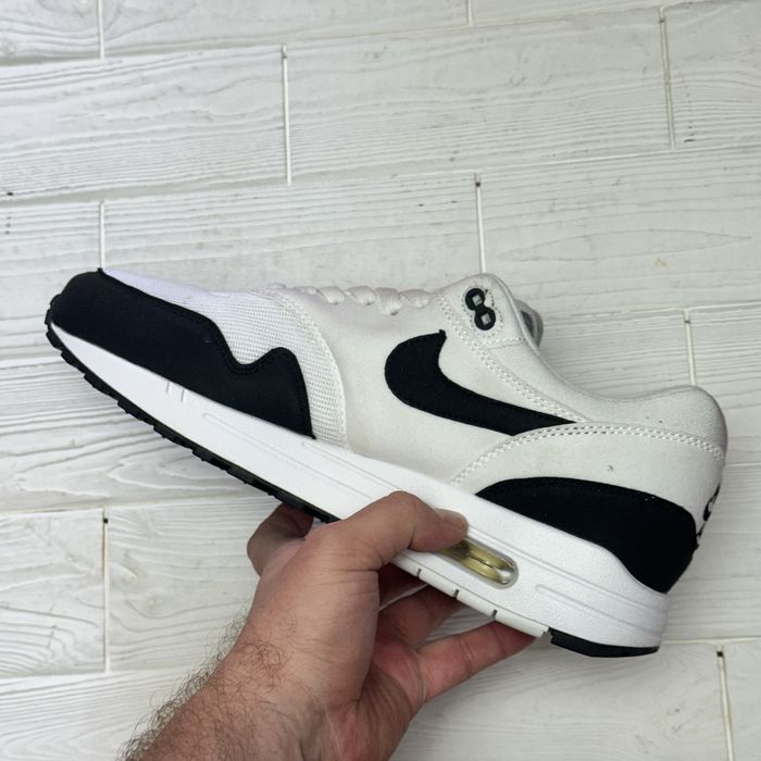 Чоловічі кросівки nike air max 1