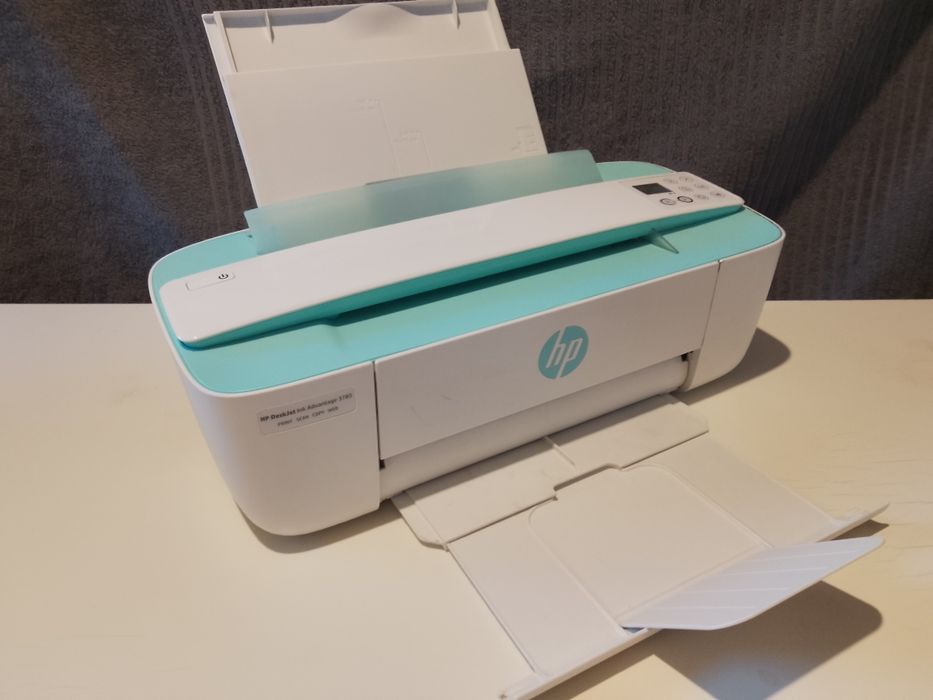 Drukarka HP Okazja!