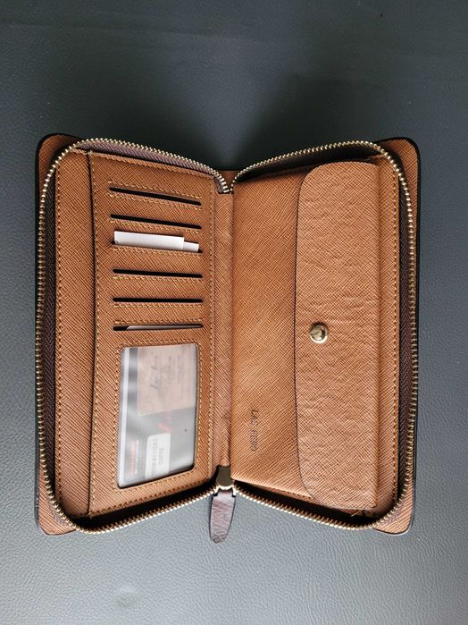 Чоловічий клатч / Сумка клатч мужская / барсетка  LAS FERO