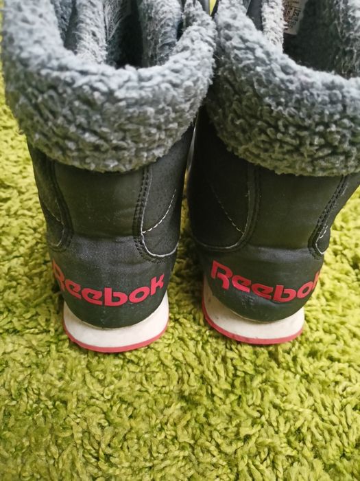 Śniegowce REEBOK 32.5