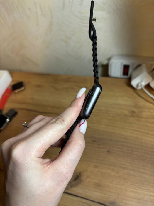 Apple watch Watch 3 42 mm  акб 82%