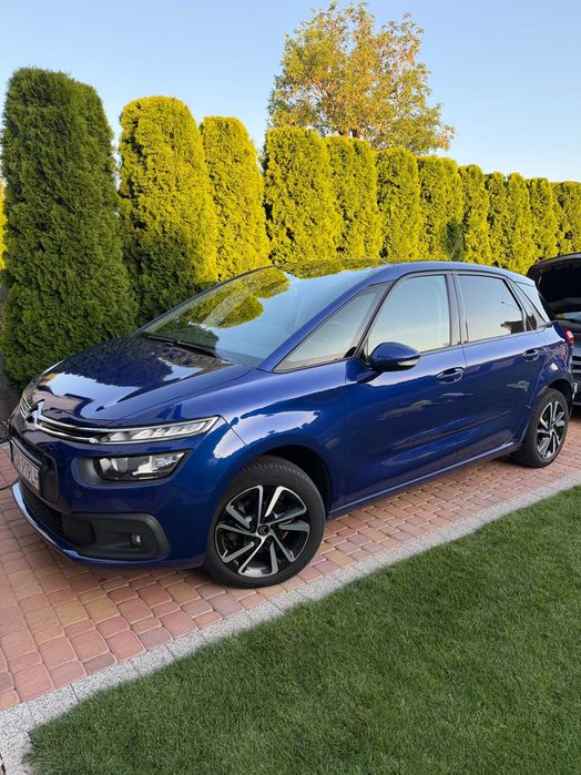 Citroën C4 Picasso
