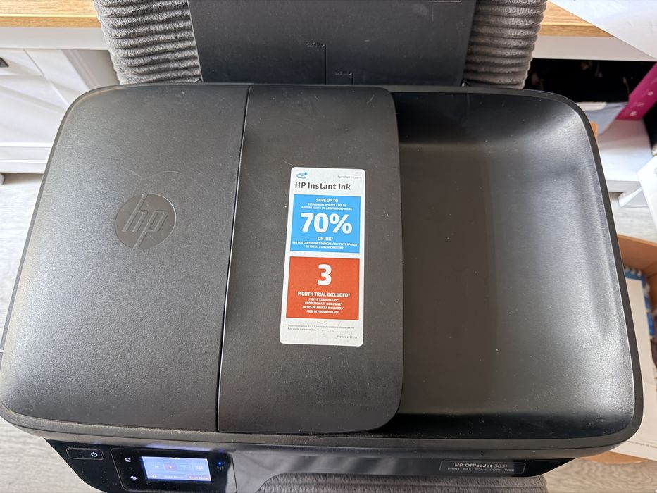 Drukarka hp wifi