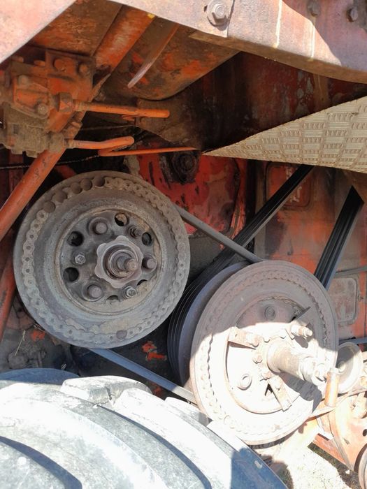 Продаи ниву ск5 в хорошому стані резина нова ремні нові