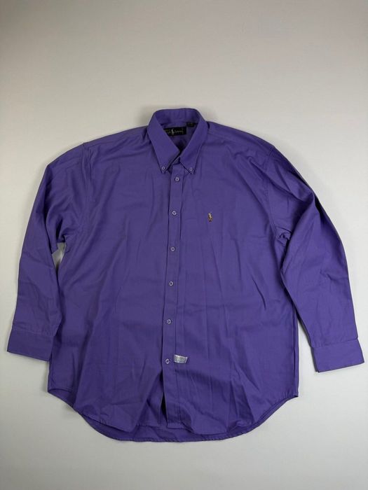 Продам нову рубашку Ralph Lauren made in USA оригінал розмір  XL