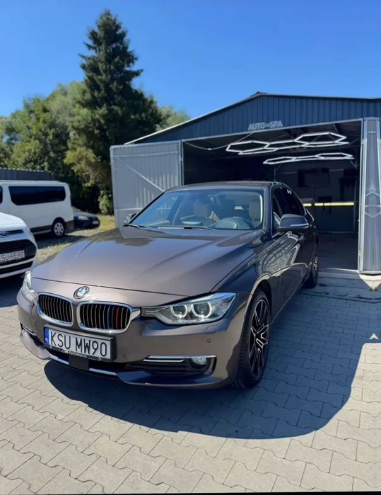 BMW Seria 3