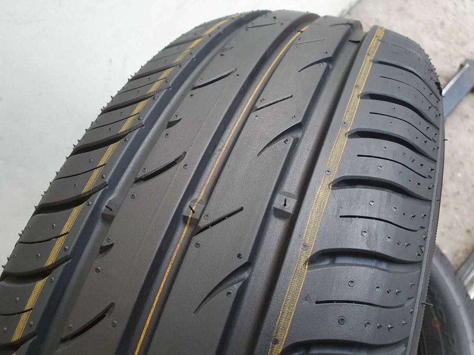 4x Nexen N'Blue HD Plus 175/65r14  Nowe 2025r