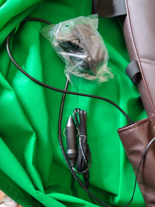 Sistema sensorial portátil