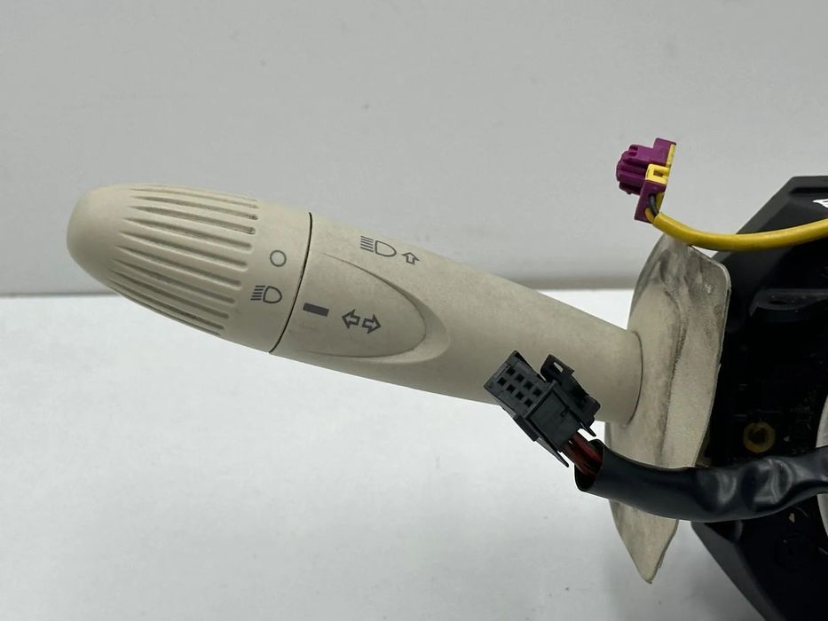 Fita Airbag + Comutadores - Fiat 500 (2011)