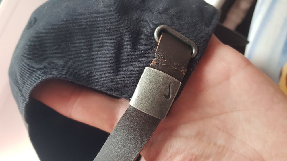 Бейсболка Nike Size one