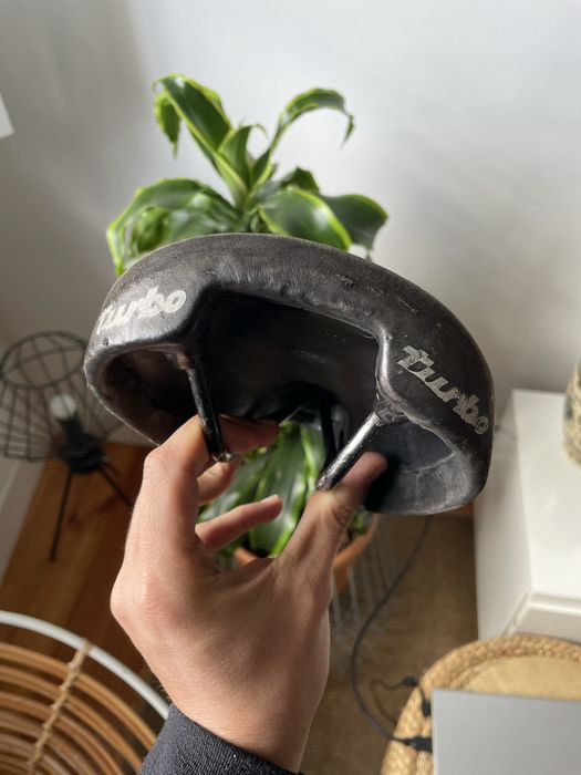 Selle Italia Turbo 1987