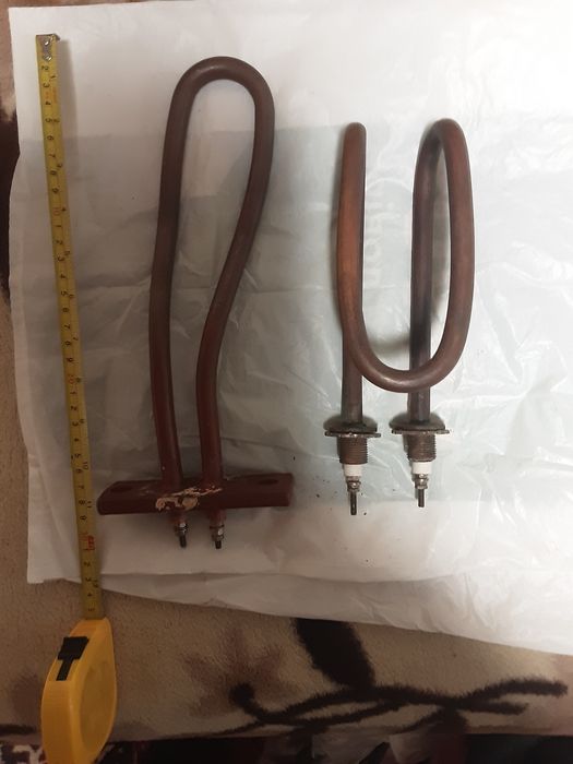 Продам тен єлектричний 700гр