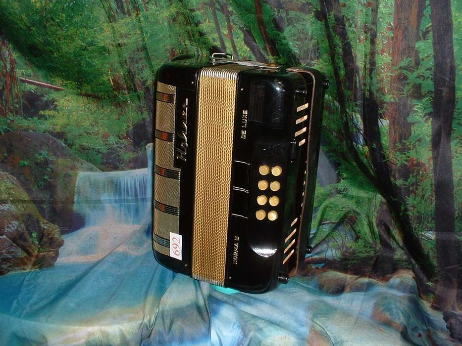 Concertina a venda n.692