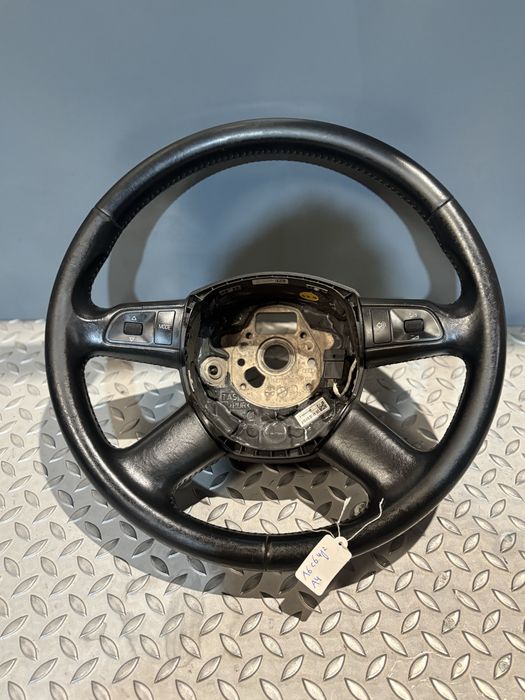 Volante Audi A6 4f2 C6
