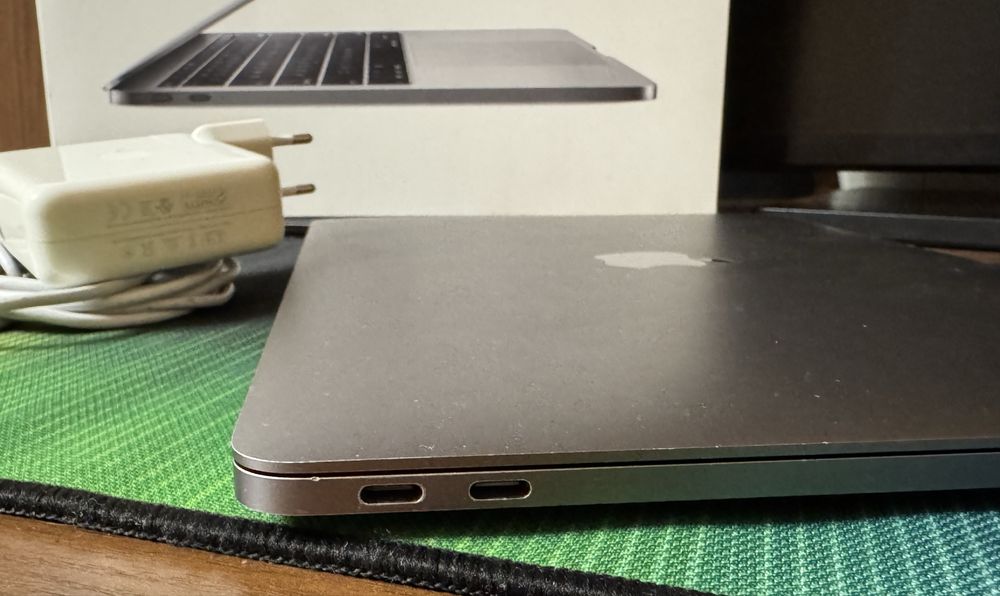 MacBook Pro 2017