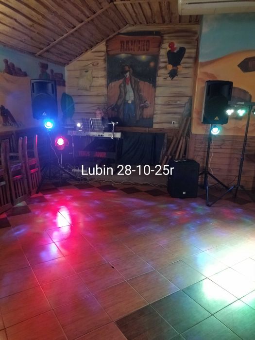 Imprezy muzyczne Venus Jawor.