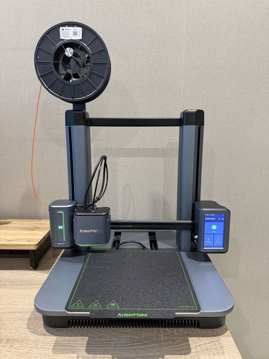 3D принтер AnkerMake M5