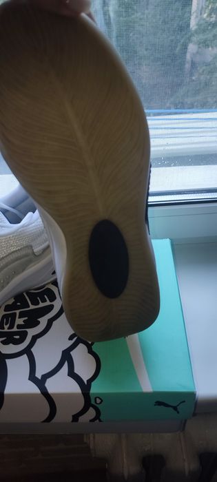Продам кроссы Puma