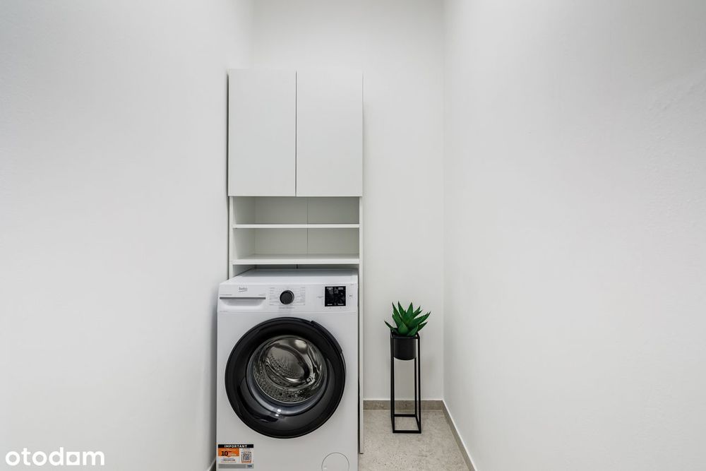 Nowy apartament z balkonem i garażem | Centrum Żor- Handlowa - Widok 6