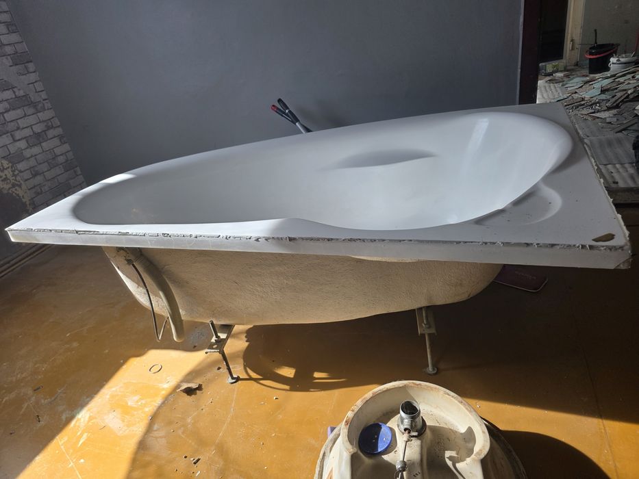 Oddam Wanne Excelent 150cm x 94cm Nowy Opis