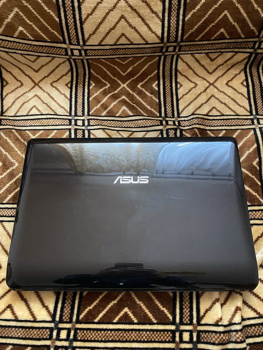 Продам ноутбук Asus K42F!