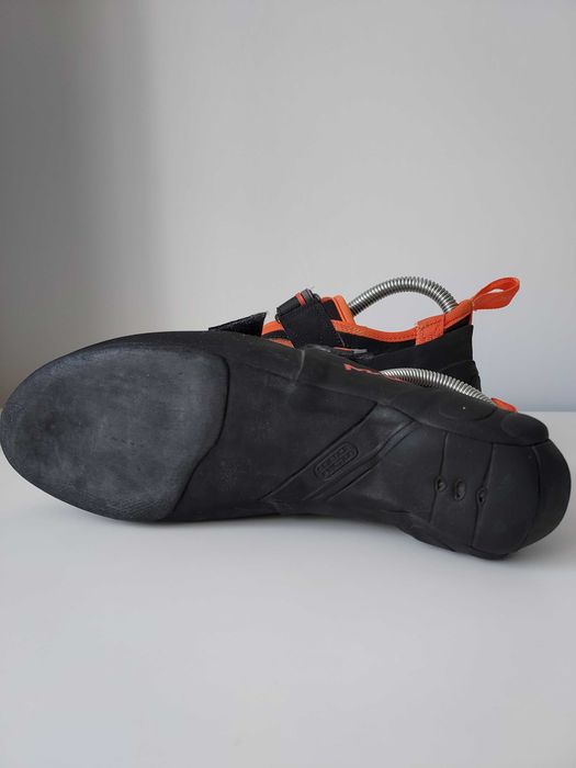 Mad Rock buty do wspinaczki 37,5
