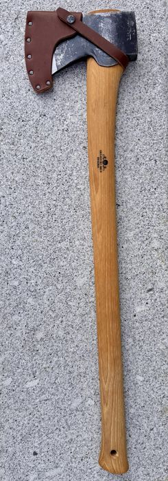 Machado Gransfors Bruk American Felling