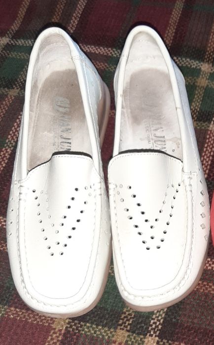 Продам мокасины, 36, Китай